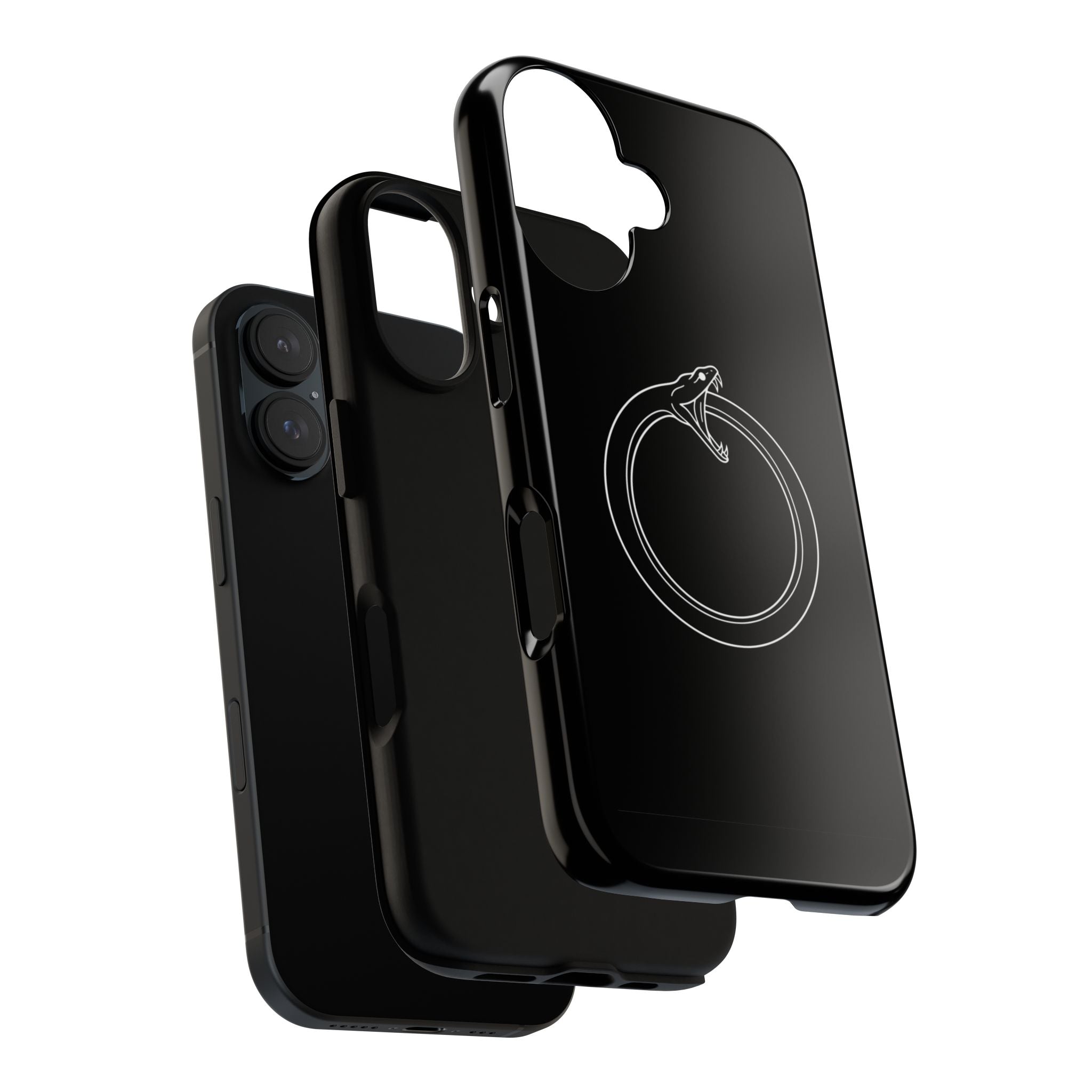 VENTUS Phone Case