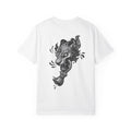 Tiger T-Shirt — Japanese Ink-Style