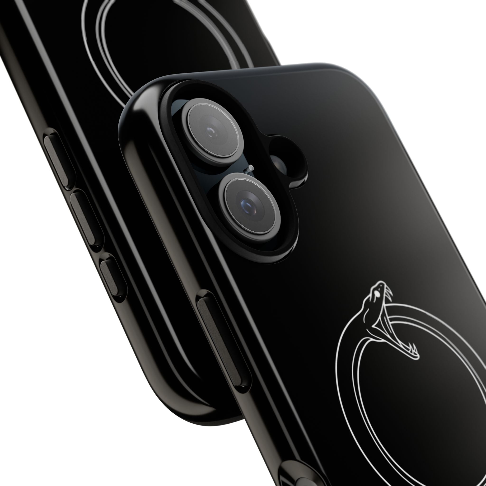 VENTUS Phone Case