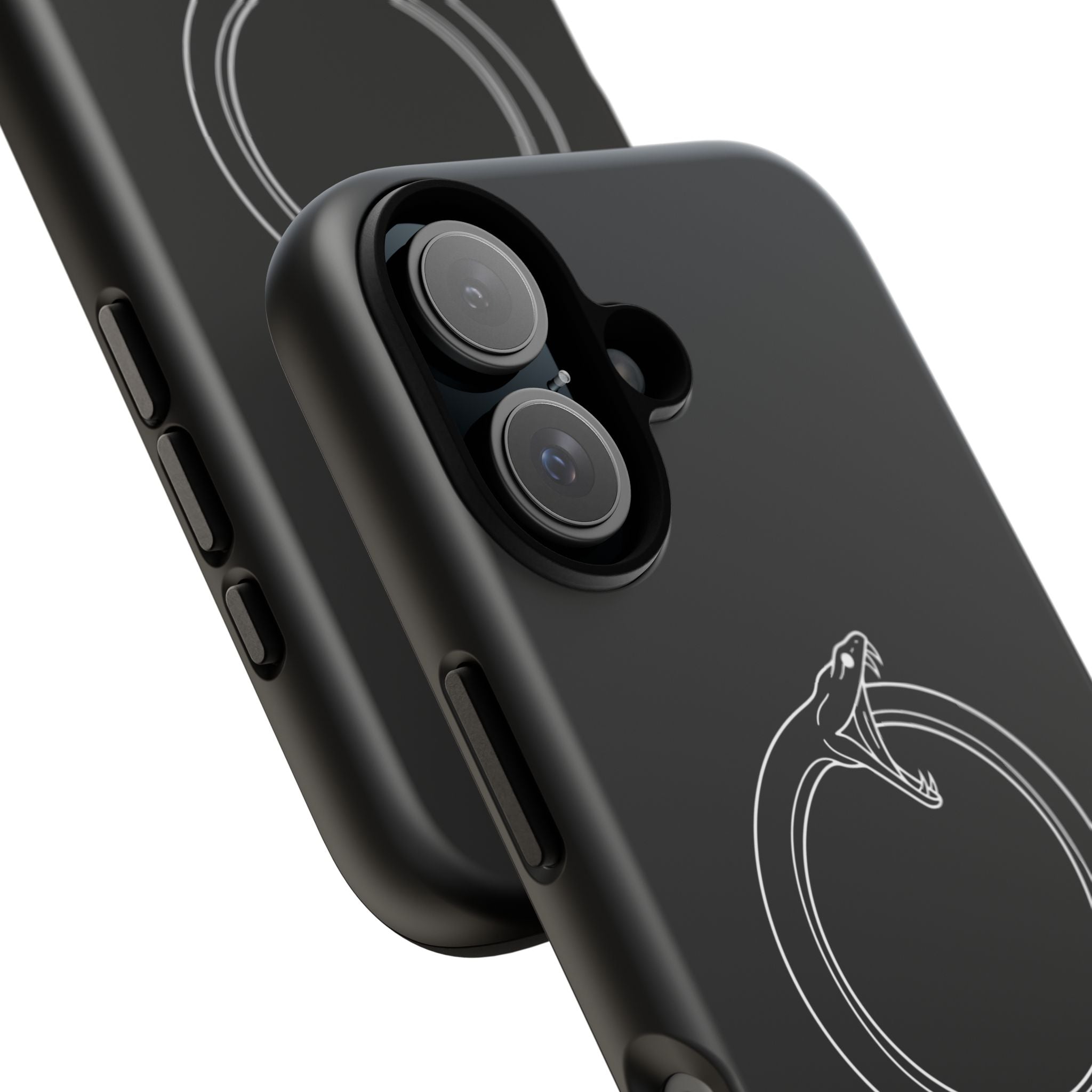 VENTUS Phone Case