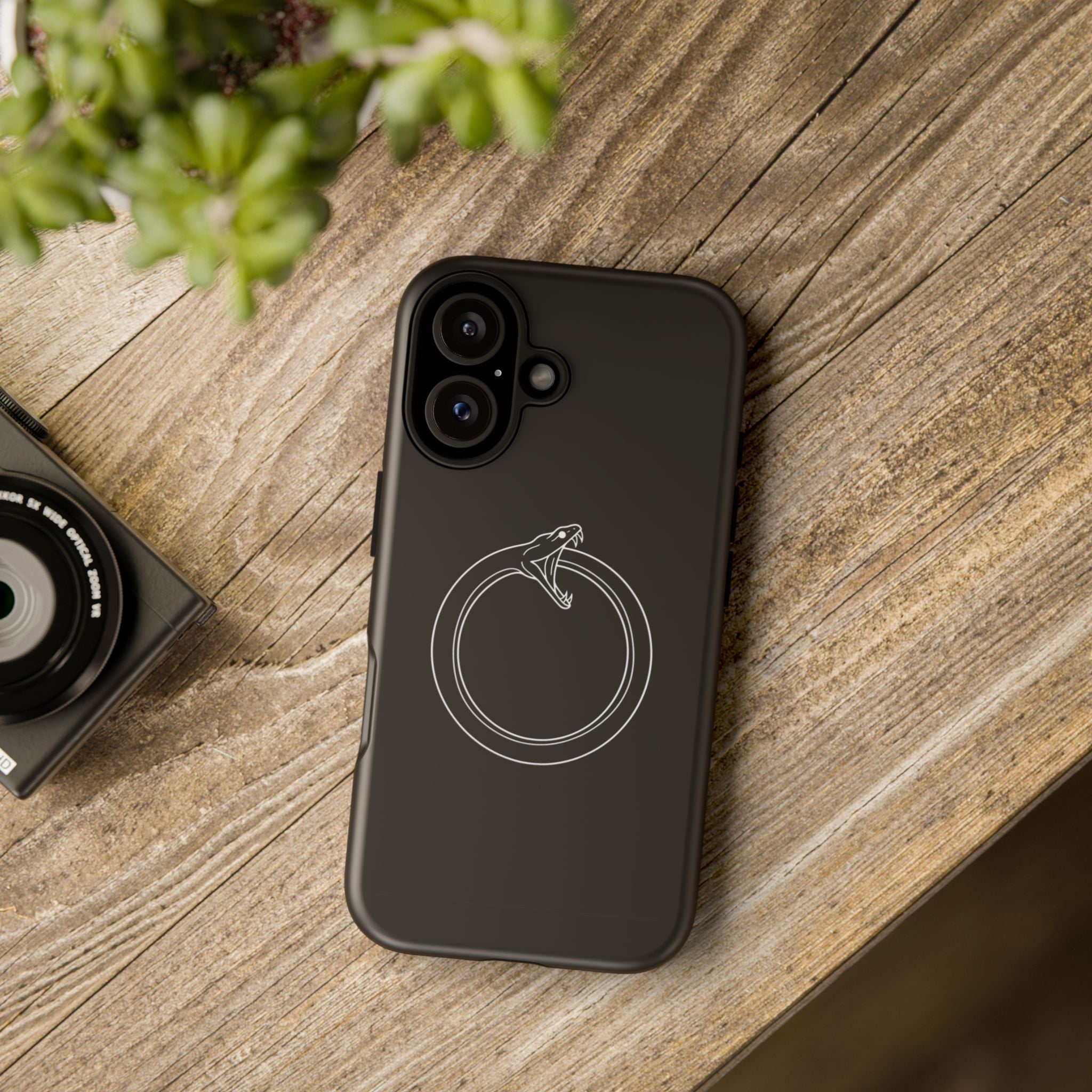 VENTUS Phone Case