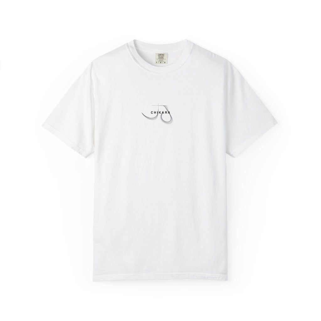 Tiger T-Shirt — Japanese Ink-Style