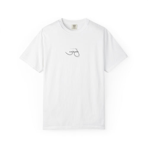 Tiger T-Shirt — Japanese Ink-Style