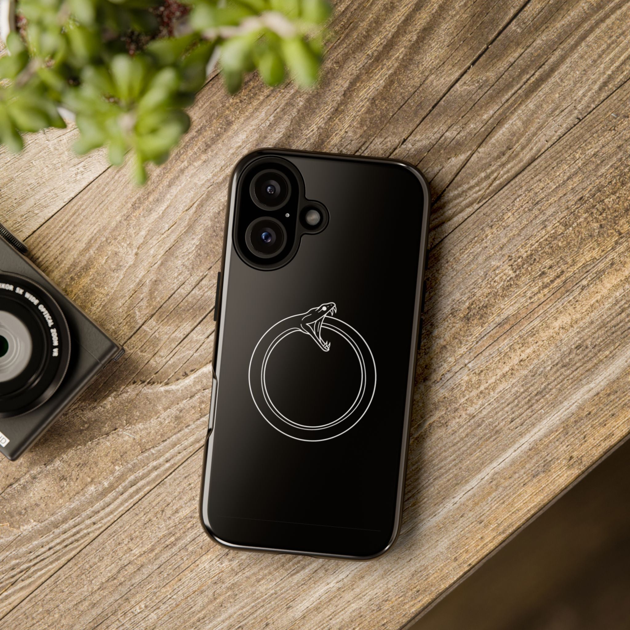 VENTUS Phone Case