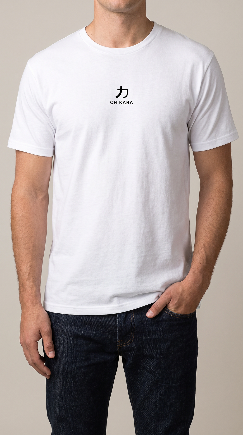 Dragon Tiger Fusion T-shirt