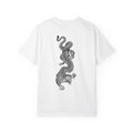 Dragon Tiger Fusion T-shirt