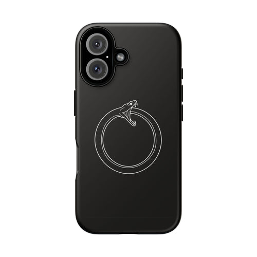 VENTUS Phone Case